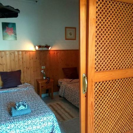 Studio Valle Luz Puerto de la Cruz  Eksteriør bilde