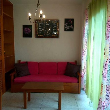 Studio Valle Luz Puerto de la Cruz  Eksteriør bilde