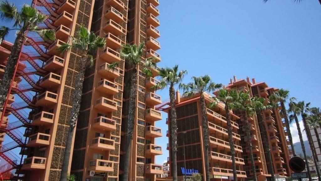 Studio Valle Luz Puerto de la Cruz  Eksteriør bilde