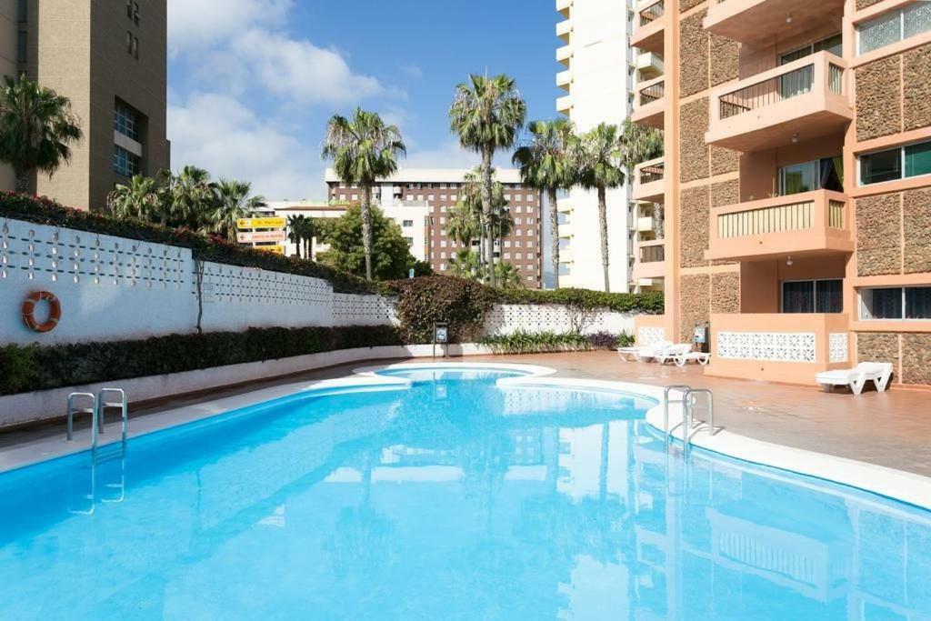 Studio Valle Luz Puerto de la Cruz  Eksteriør bilde