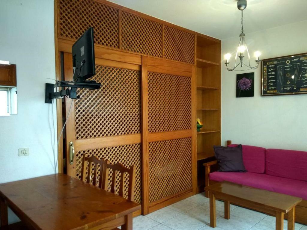 Studio Valle Luz Puerto de la Cruz  Eksteriør bilde