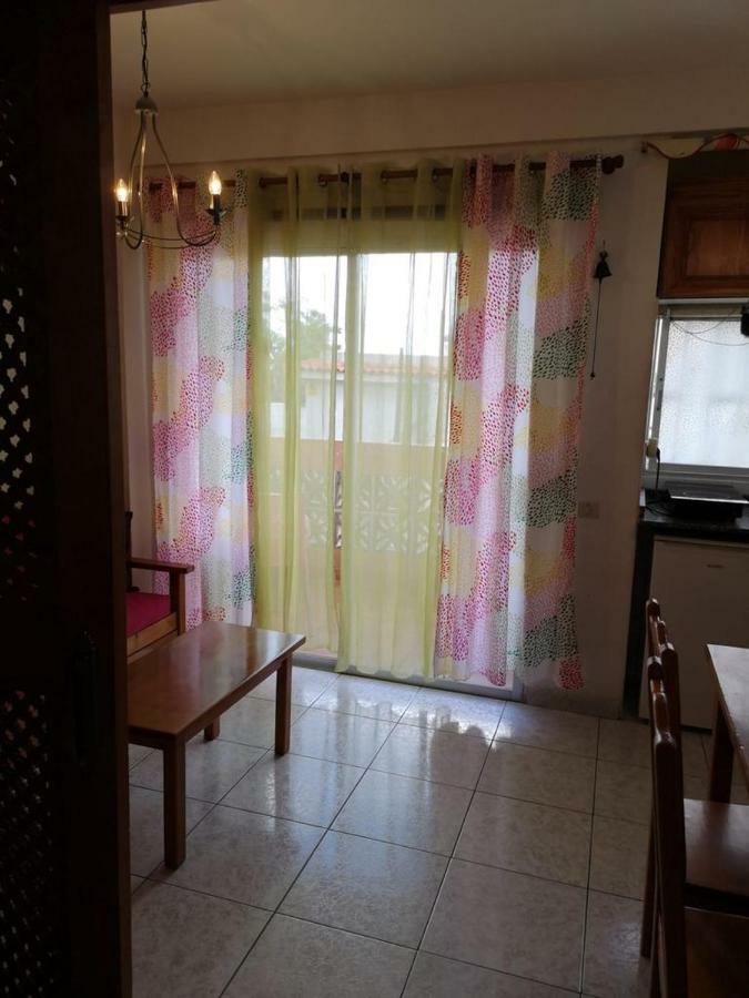 Studio Valle Luz Puerto de la Cruz  Eksteriør bilde