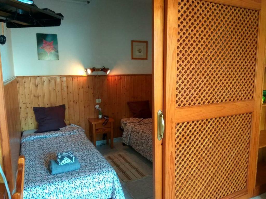 Studio Valle Luz Puerto de la Cruz  Eksteriør bilde