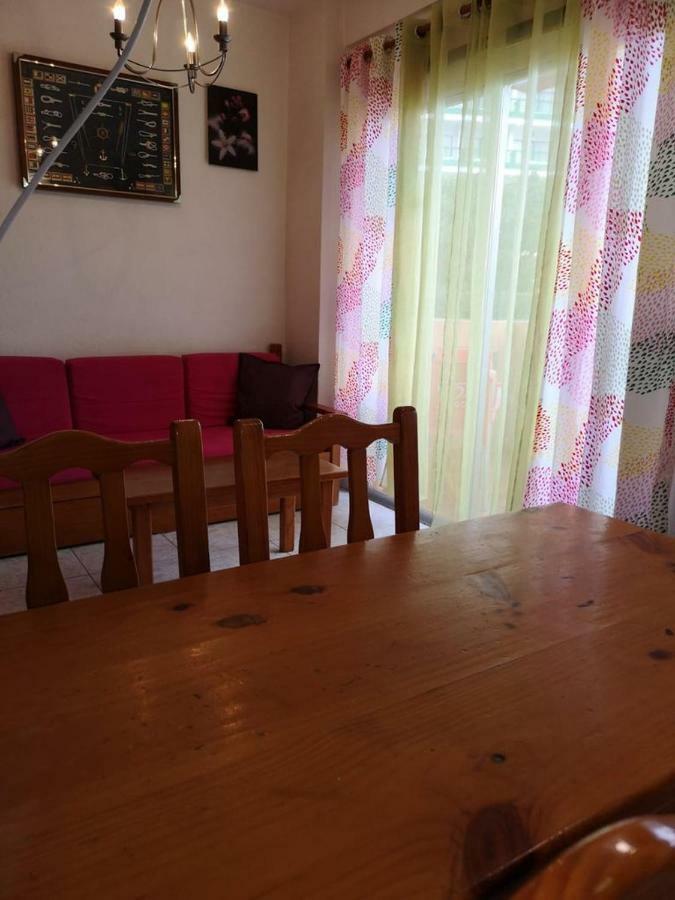 Studio Valle Luz Puerto de la Cruz  Eksteriør bilde