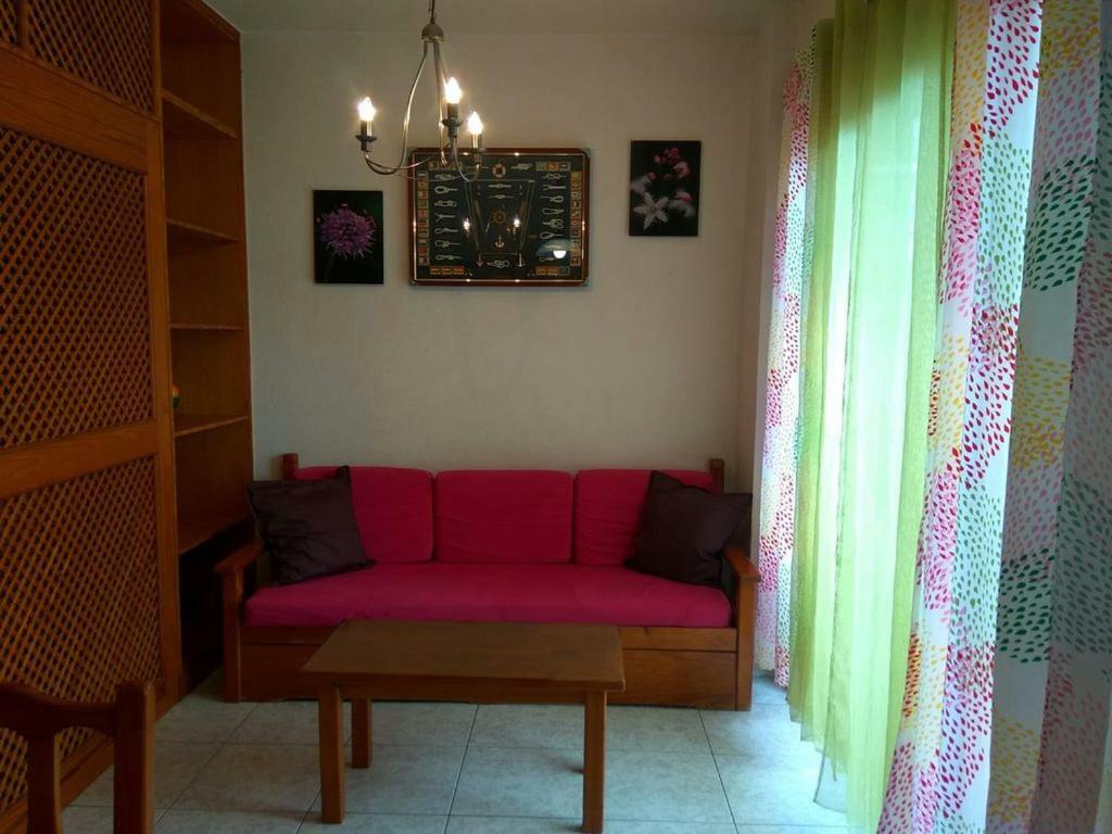 Studio Valle Luz Puerto de la Cruz  Eksteriør bilde