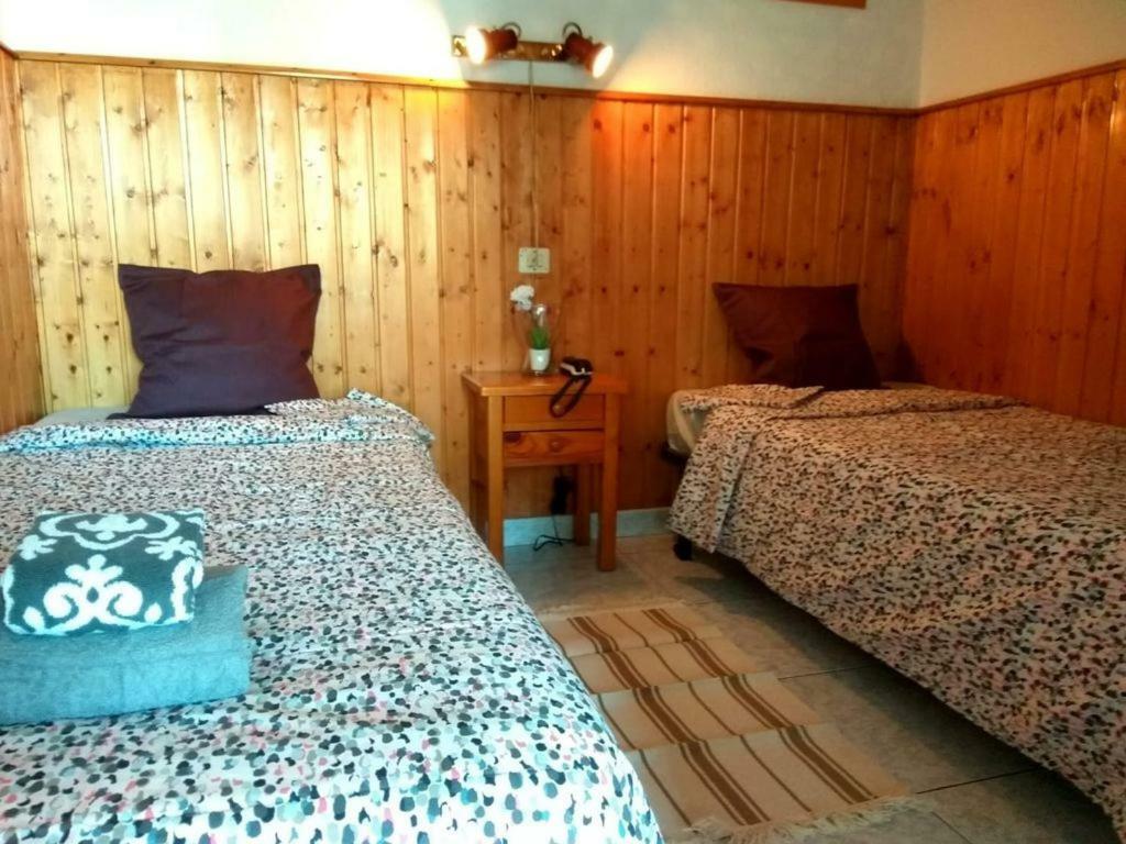 Studio Valle Luz Puerto de la Cruz  Eksteriør bilde