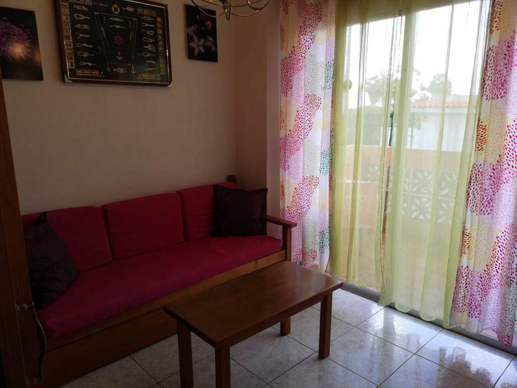 Studio Valle Luz Puerto de la Cruz  Eksteriør bilde